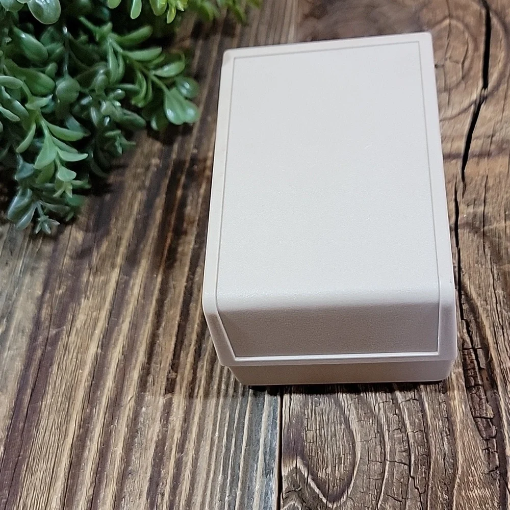 Vintage 80s Watch-it Moon Watch - Picture 8 of 8